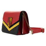 Loungefly Harry Potter Gryffindor Crossbody Bag