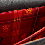 Loungefly Harry Potter Gryffindor Crossbody Bag