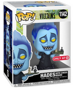 Disney - Hades Target Exclusive #1142