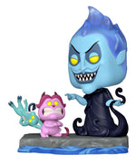Villains Addemle: Hades with Pain and Panic #1203