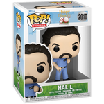 Happy Gilmore Hal L Funko Pop! Vinyl Figure #2010