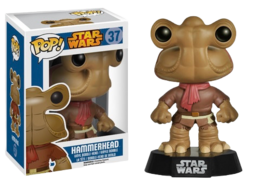 Star Wars - Hammerhead #37