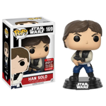 Star Wars - Han Solo (Galactic Convention) #169