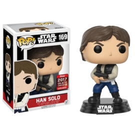 Star Wars - Han Solo (Galactic Convention) #169
