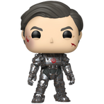 Fallout Pop! Hank MacLean in Power Armor #1914