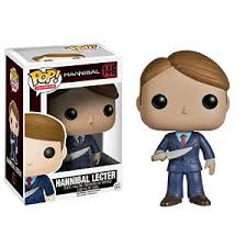 Hannibal - Hannibal Lecter #146
