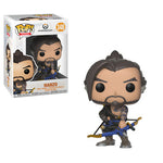 Overwatch - Hanzo #348
