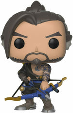 Overwatch - Hanzo #348