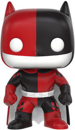 DC Super Heroes - Harley Quinn Impopster #124