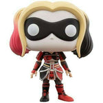 Imperial Palace - Harley Quinn #376
