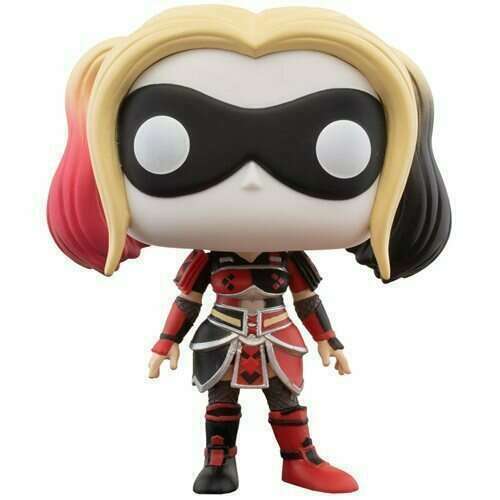 Imperial Palace - Harley Quinn #376