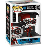 Harley Quinn (Dia de Los DC) #413