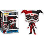 Harley Quinn (Dia de Los DC) #413