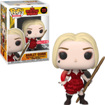 The Suicide Squad - Harley Quinn (Target and Diamond Exclusive) #1111