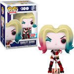 Harley Quinn Winking (2023 Fall Convention) #483