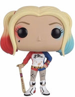 Suicide Squad - Harley Quinn #97