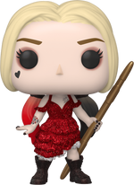 The Suicide Squad - Harley Quinn (Target and Diamond Exclusive) #1111