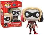 Imperial Palace - Harley Quinn #376