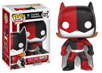 DC Super Heores - Harley Quinn Impopster #127