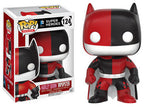DC Super Heroes - Harley Quinn Impopster #124