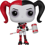 DC Super Heroes - Harley Quinn #66