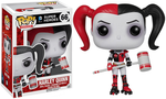 DC Super Heroes - Harley Quinn #66