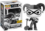 DC Super Heroes - Harley Quinn (HT Exclusive) (Black & White) #45