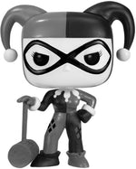 DC Super Heroes - Harley Quinn (HT Exclusive) (Black & White) #45