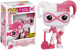 DC Super Heroes - Harley Quinn (HT Exclusive) #45
