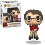 Harry Potter - Harry Potter (Wizarding World) #131