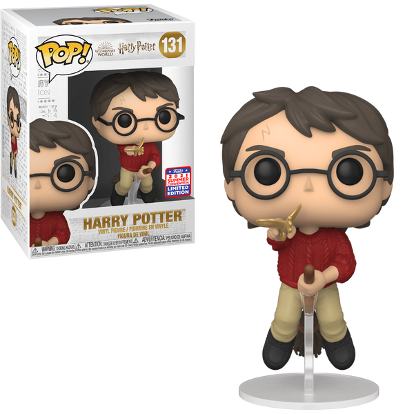 Harry Potter - Harry Potter (Wizarding World) #131