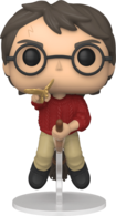 Harry Potter - Harry Potter (Wizarding World) #131