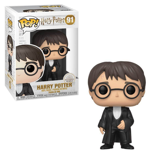 Harry Potter Collector Bundle Vol. 1