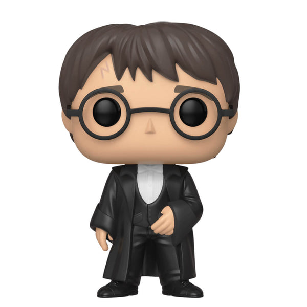Harry Potter Harry Potter Yule Ball Funko Pop! Vinyl Figure #91