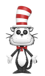 Dr. Seuss - The Cat in The Hat #04