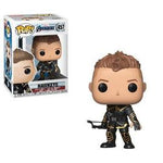 Marvel Avengers - Hawkeye #457