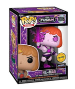 Funko Fusion - He-Man Limited Edition Chase #1006