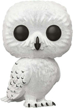 Harry Potter - Hedwig (Flocked) #76