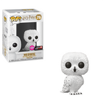 Harry Potter - Hedwig (Flocked) #76