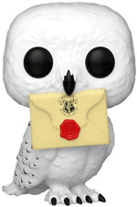 Harry Potter - Hedwig with letter #160