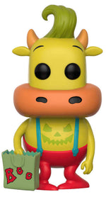 Rocko's Modern Life - Heffer (GITD CHASE) #321