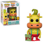Rocko's Modern Life - Heffer (GITD CHASE) #321