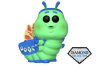 A bug's life - Butterfly Heimlich Diamond Collection #1352