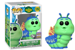 A bug's life - Butterfly Heimlich Diamond Collection #1352