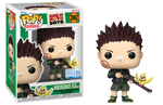 Sakamoto Days Pop! Heisuke with Piisuke #2062