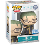 Frieren: Beyond Journey’s End Heiter Funko Pop! Vinyl Figure (Specialty) #2197