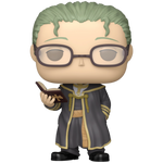 Frieren: Beyond Journey’s End Heiter Funko Pop! Vinyl Figure (Specialty) #2197