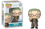 Frieren: Beyond Journey’s End Heiter Funko Pop! Vinyl Figure (Specialty) #2197