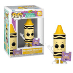 Crayola Colors of Kindness-Hello Sunshine (YELLOW) #214