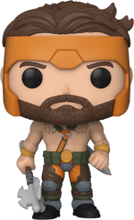 Marvel - Hercules (Walgreens Exclusive) #1061